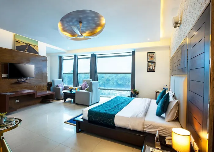 Hotel Delhi 37 By Star Group