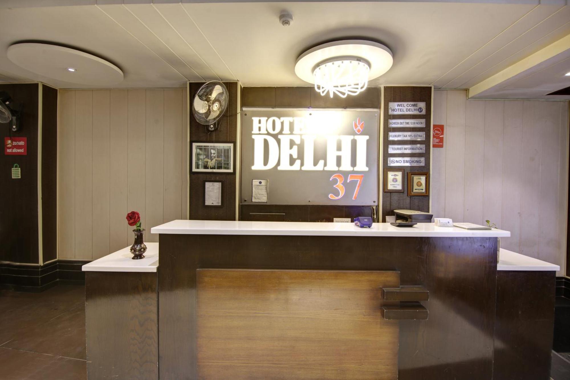 Delhi 37 By Star Group New Delhi