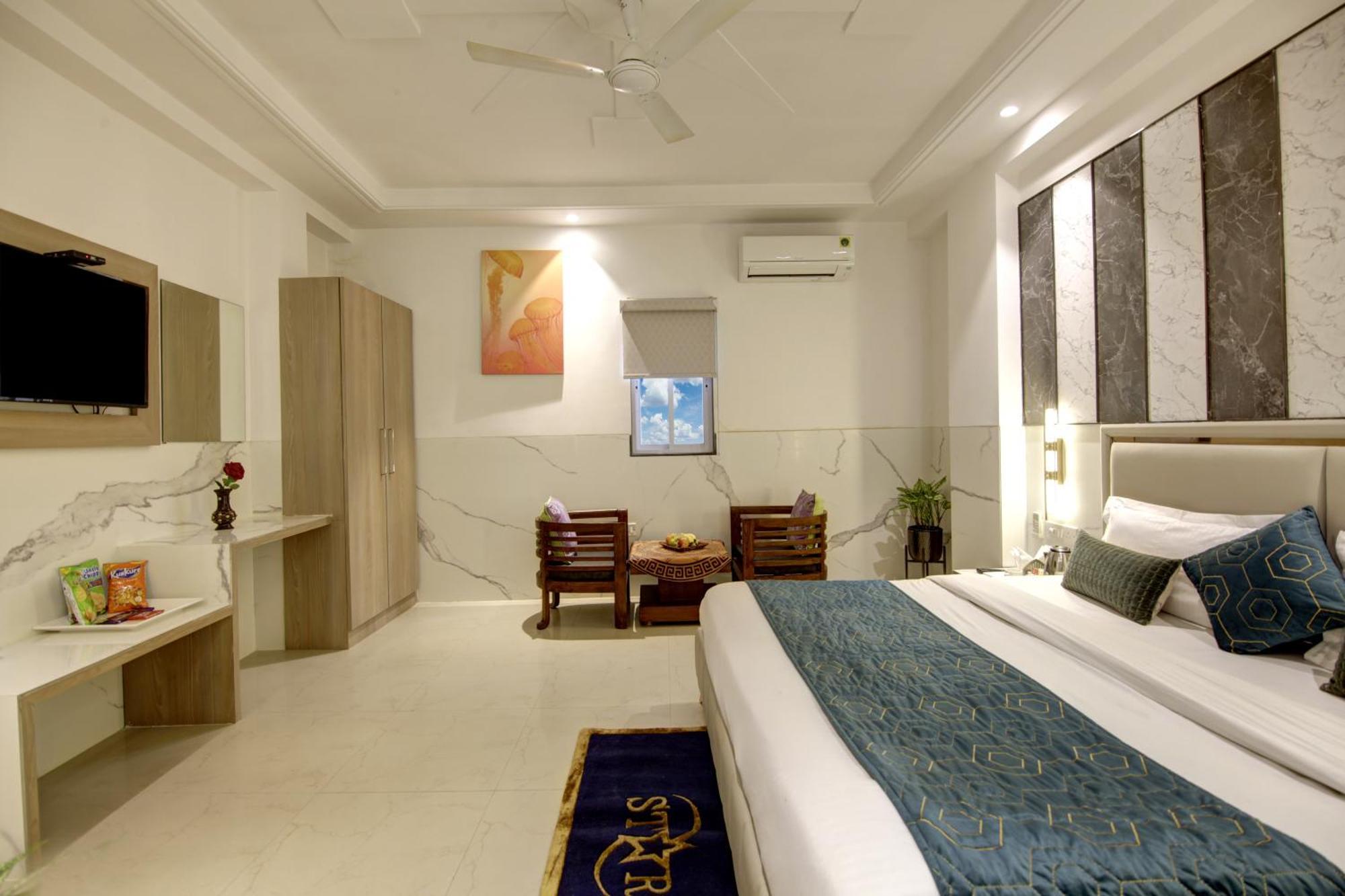 Delhi 37 By Star Group 4* New Delhi