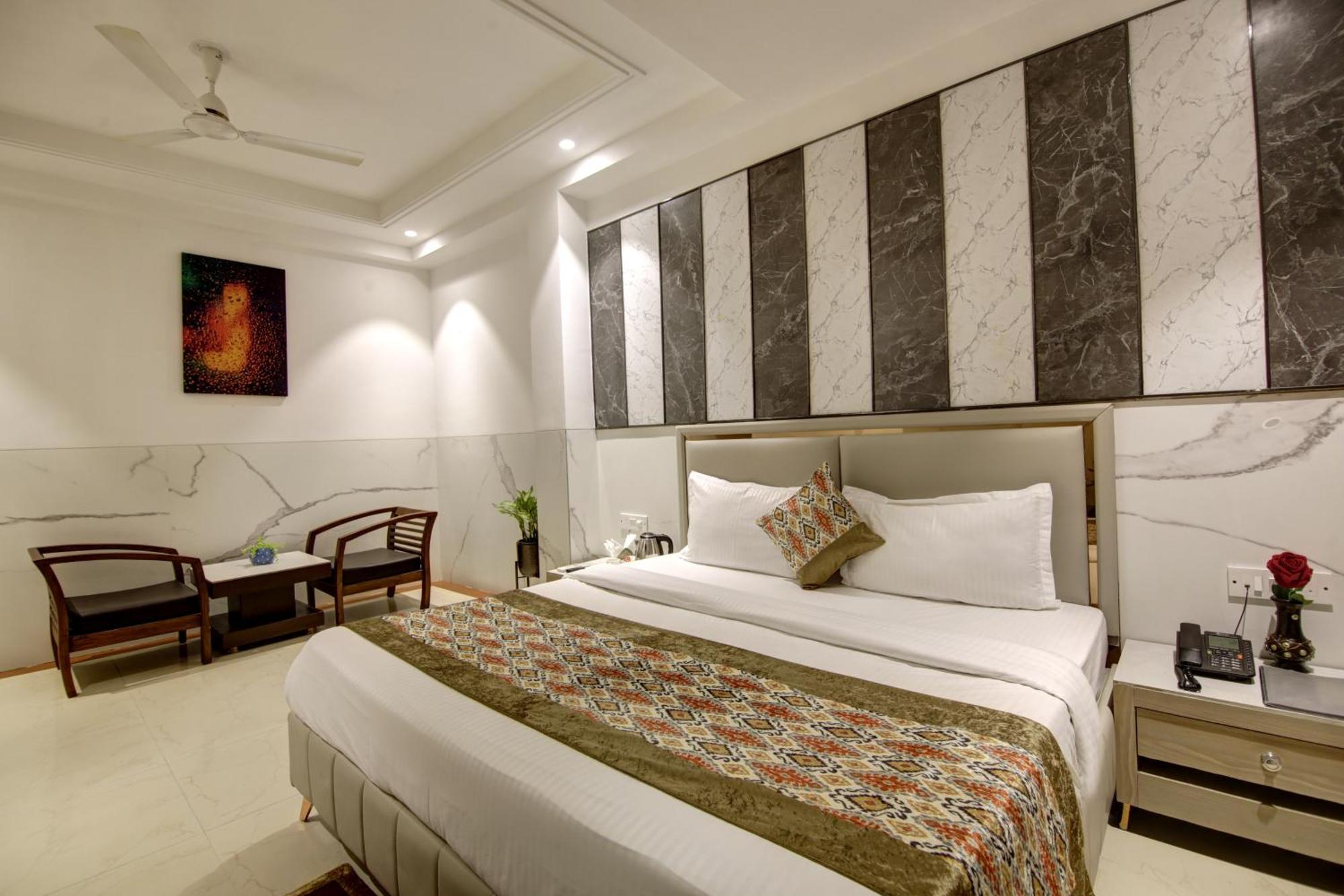 Delhi 37 By Star Group 4* New Delhi