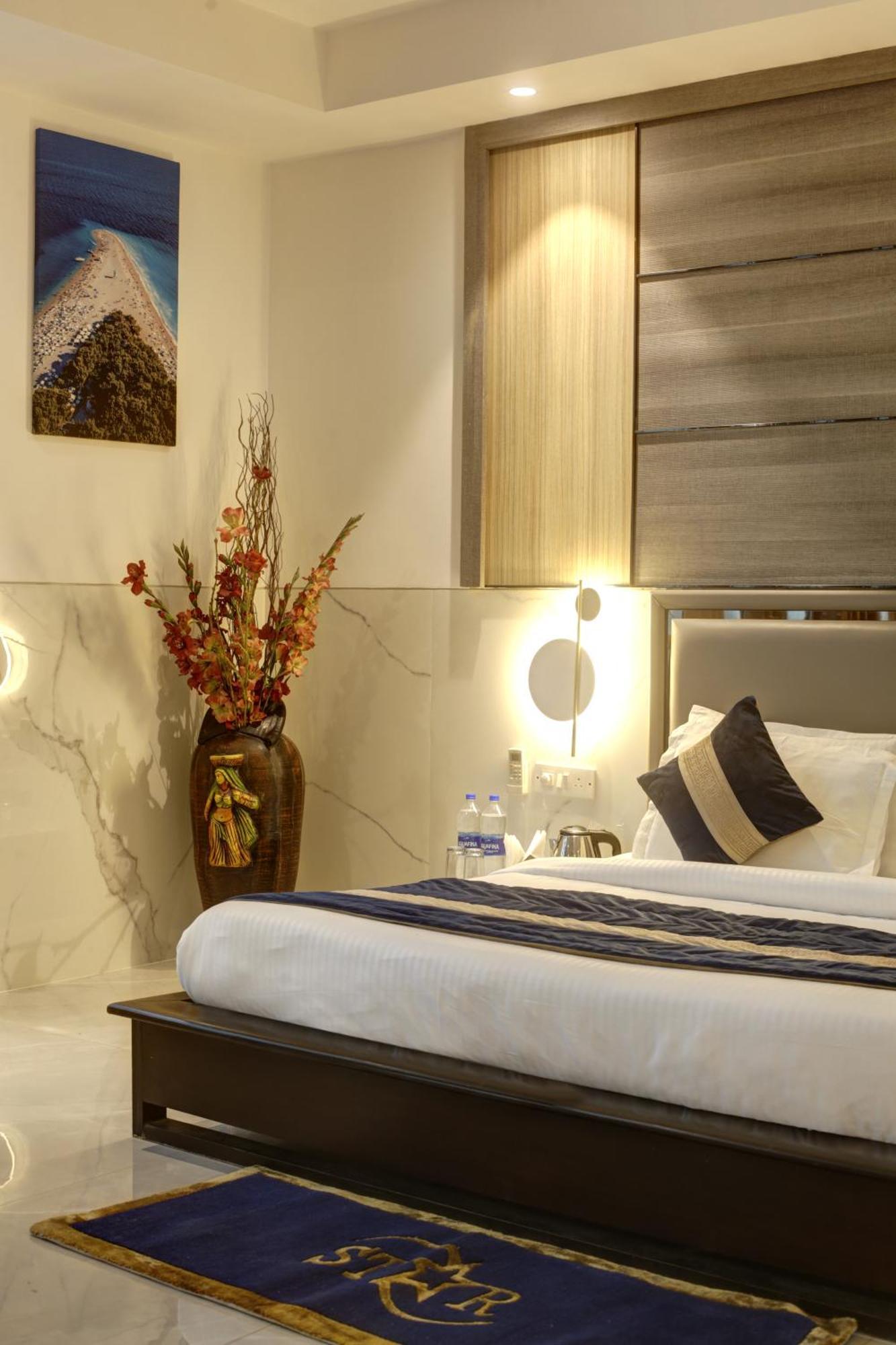 Hotel Delhi 37 By Star Group
