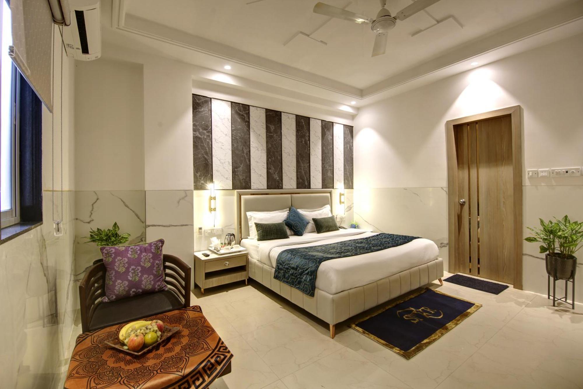 Delhi 37 By Star Group New Delhi