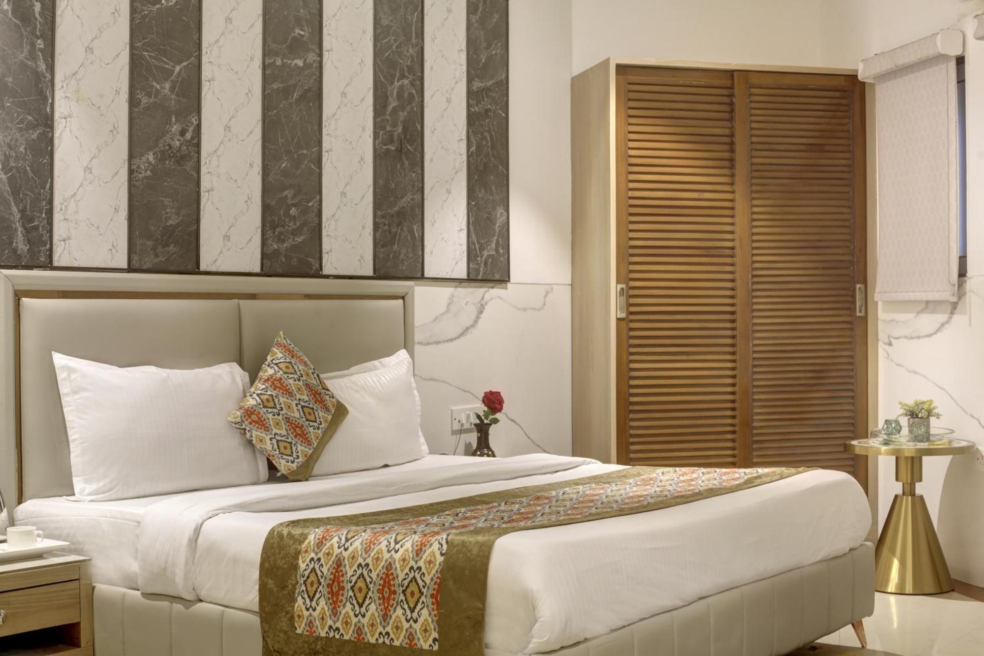 Hotel Delhi 37 By Star Group