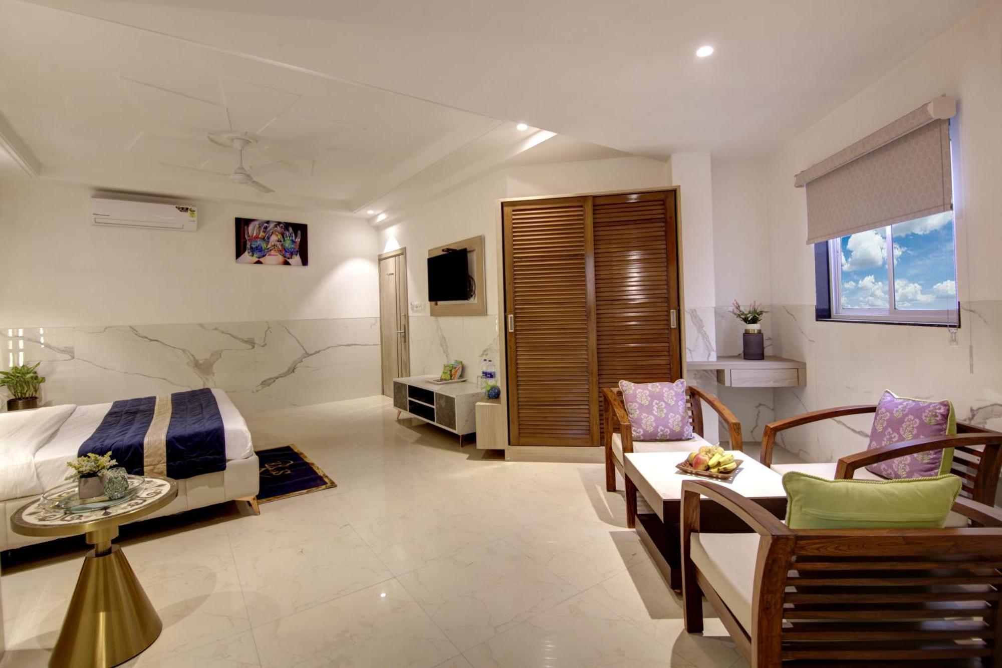 Delhi 37 By Star Group 4* New Delhi