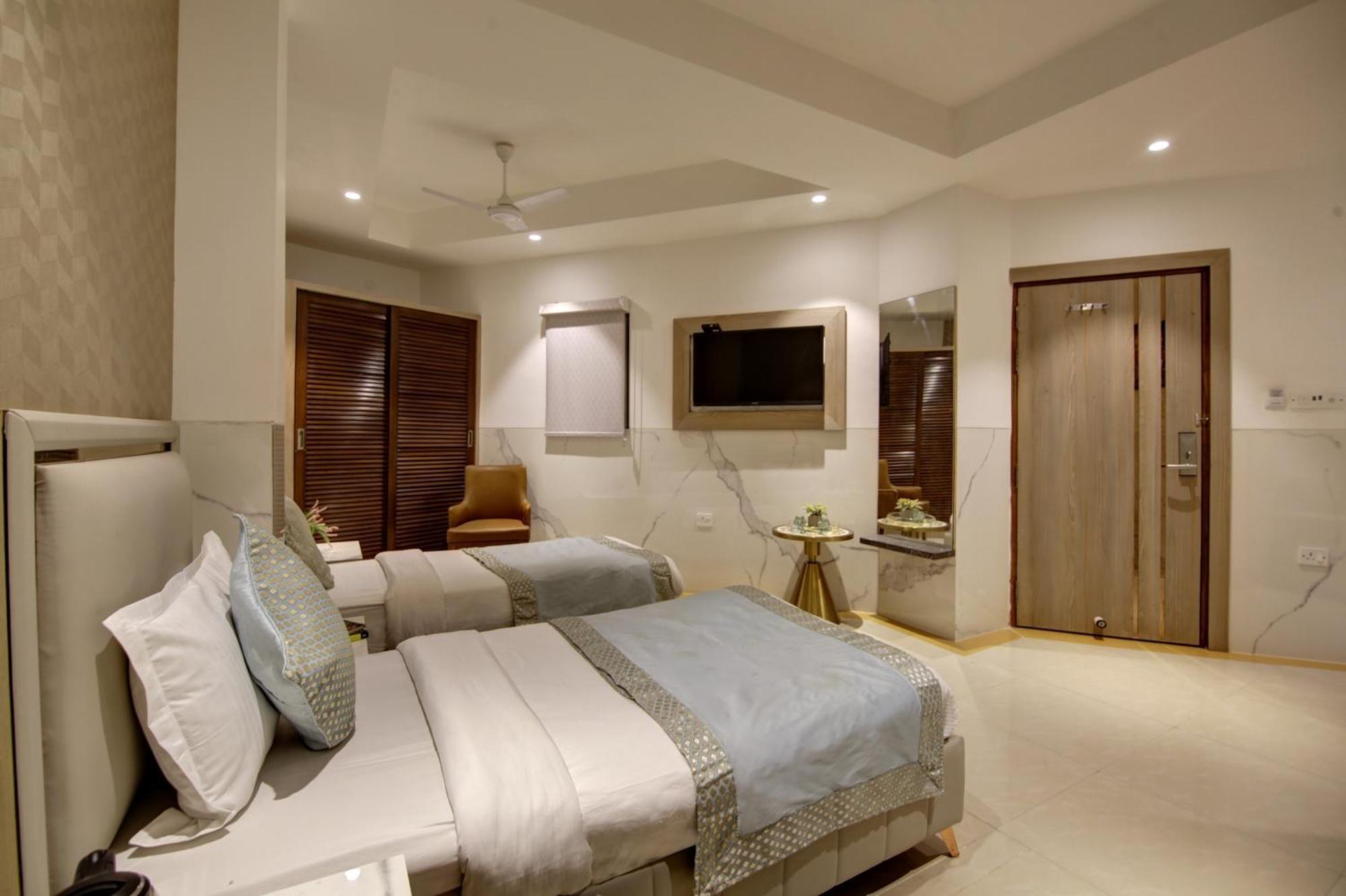 Hotel Delhi 37 By Star Group
