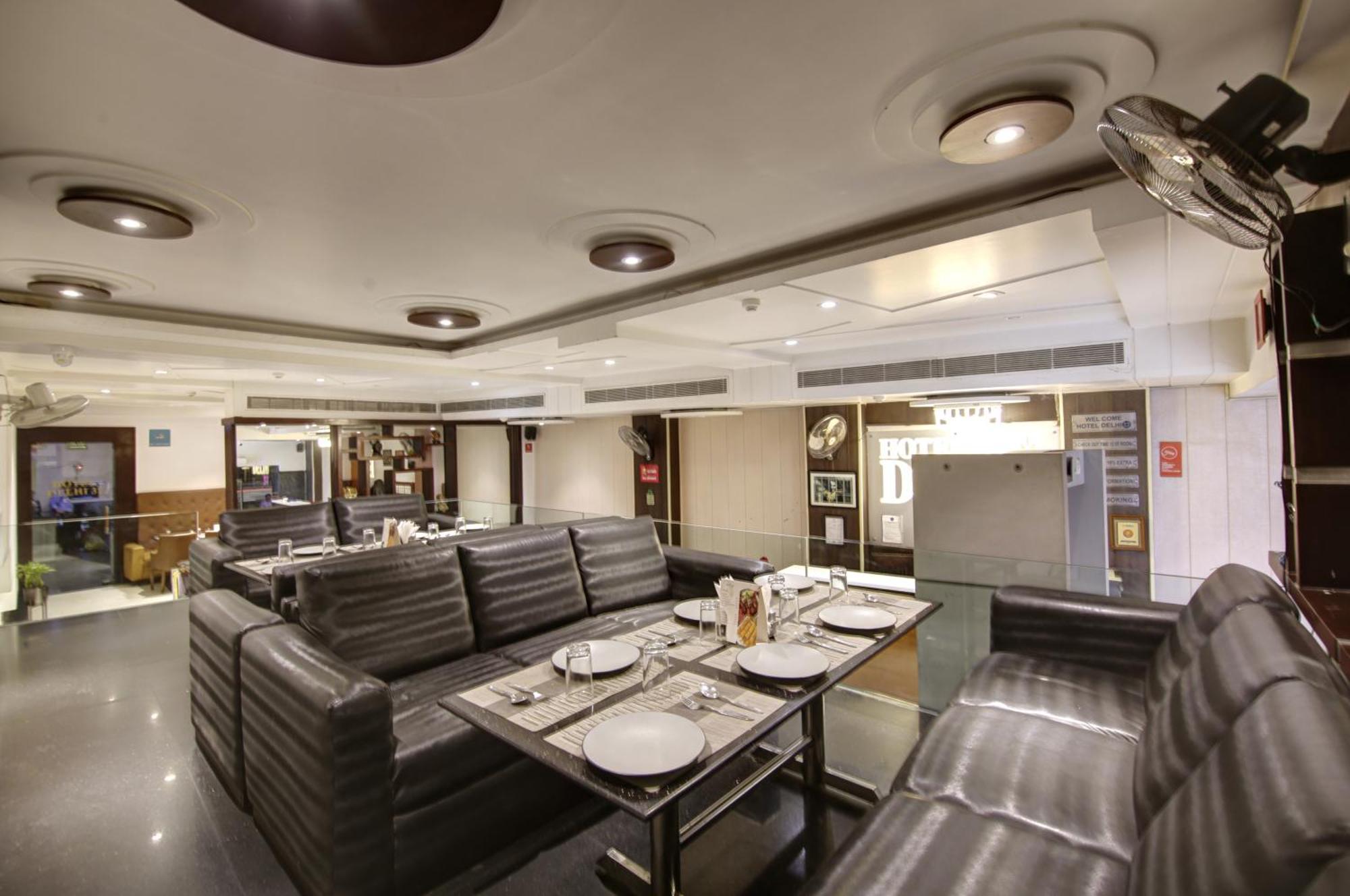 Hotel Delhi 37 By Star Group New Delhi