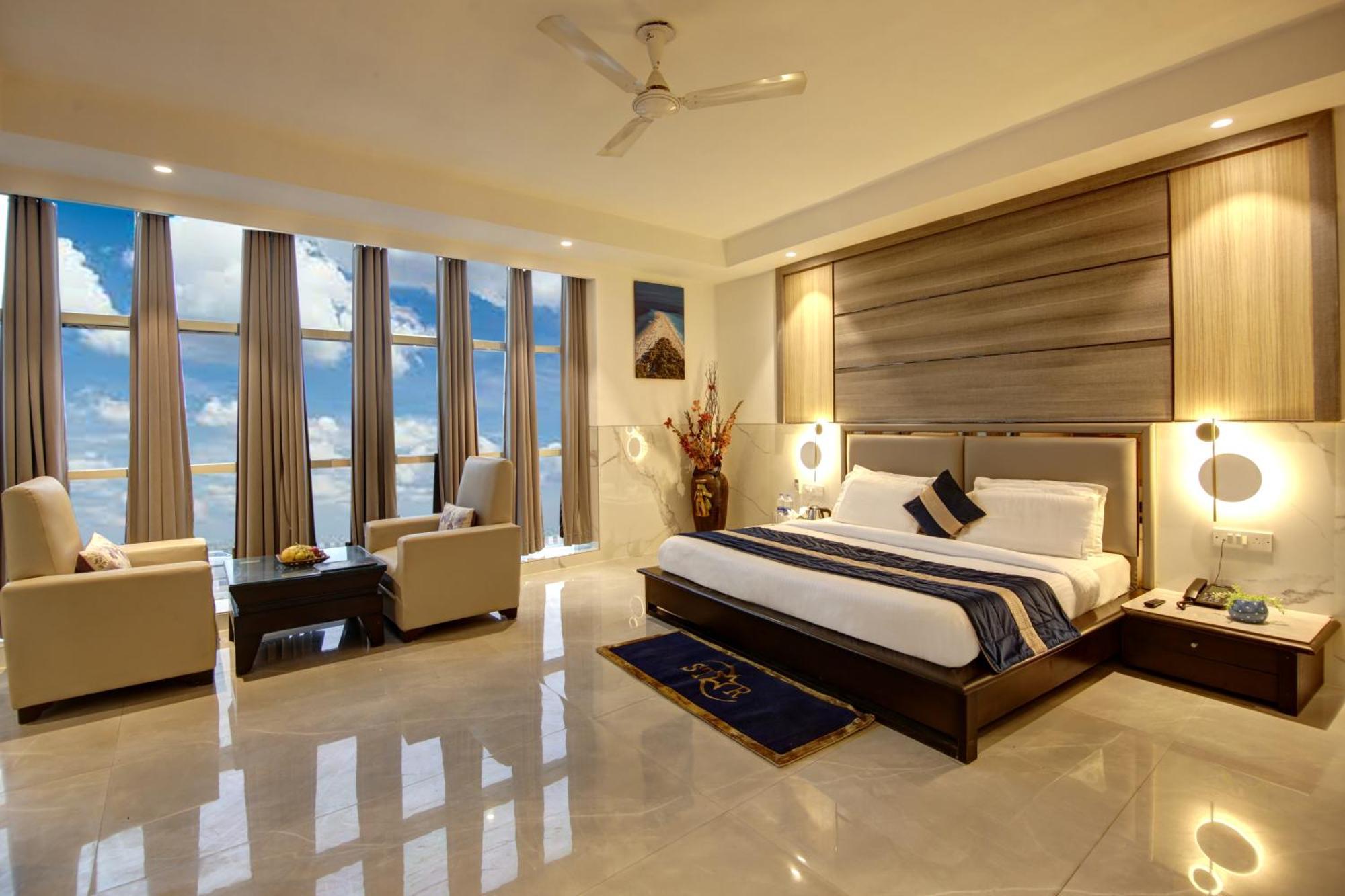 Hotel Delhi 37 By Star Group