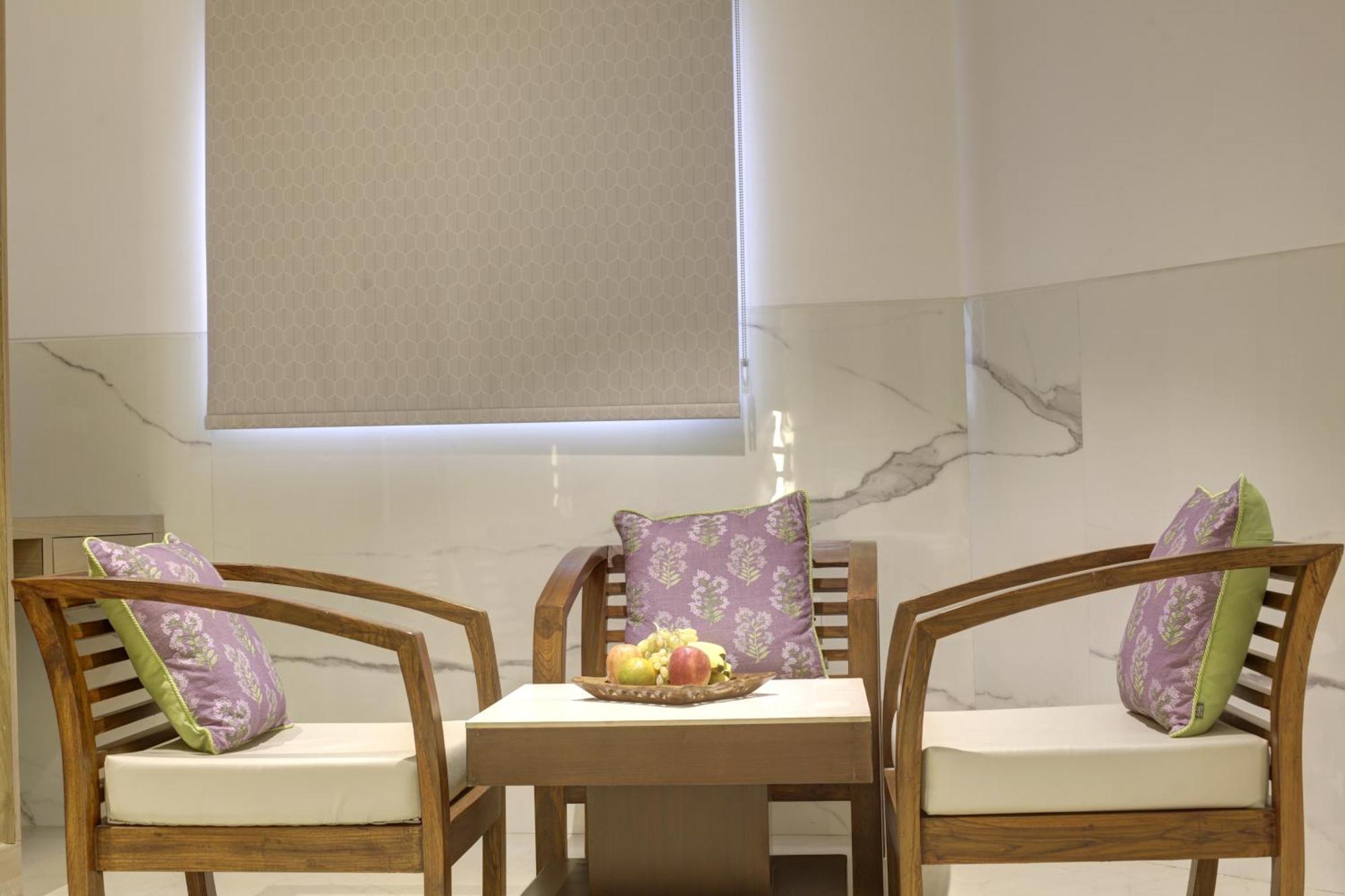 Delhi 37 By Star Group 4*