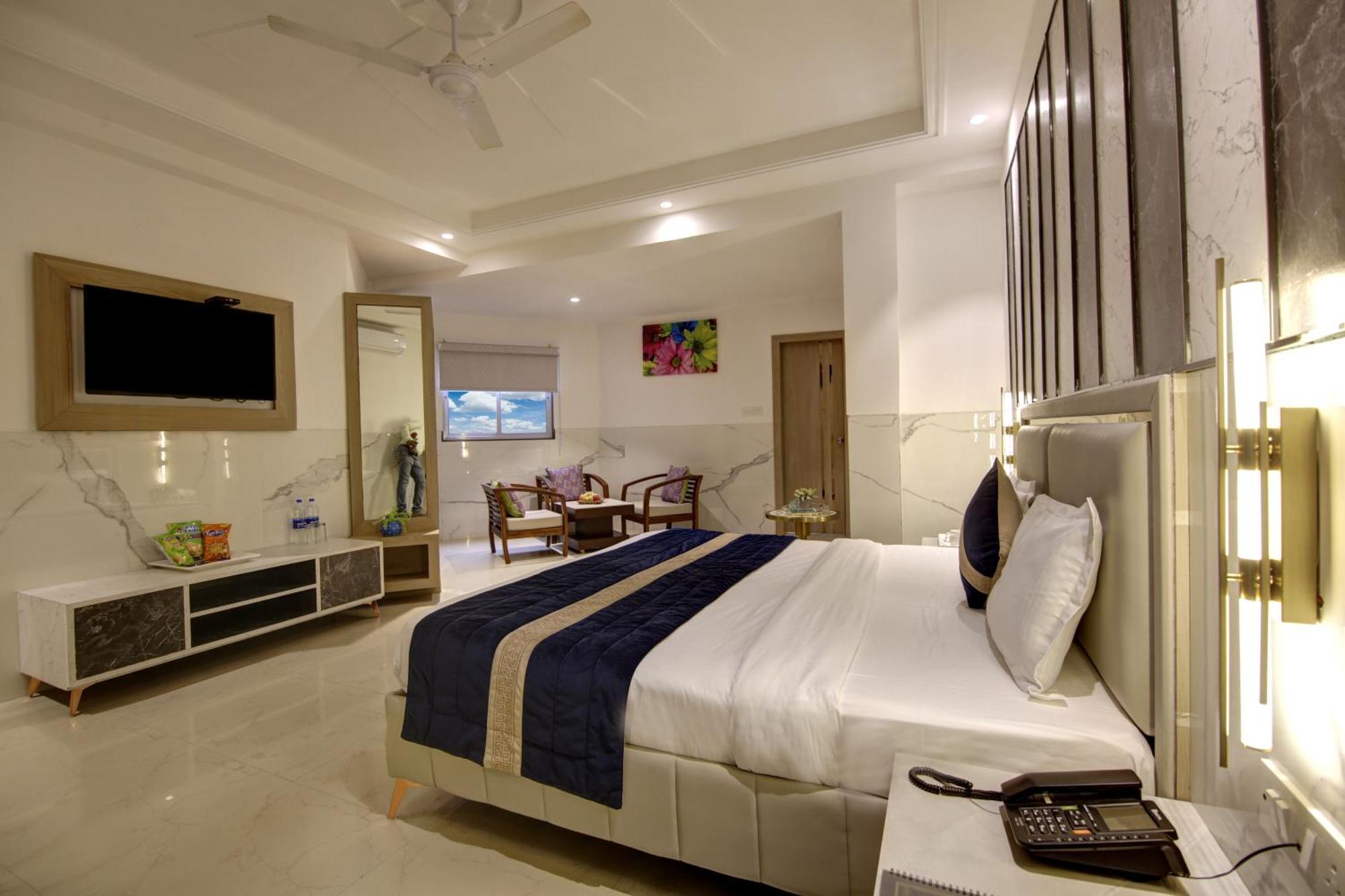 Delhi 37 By Star Group New Delhi