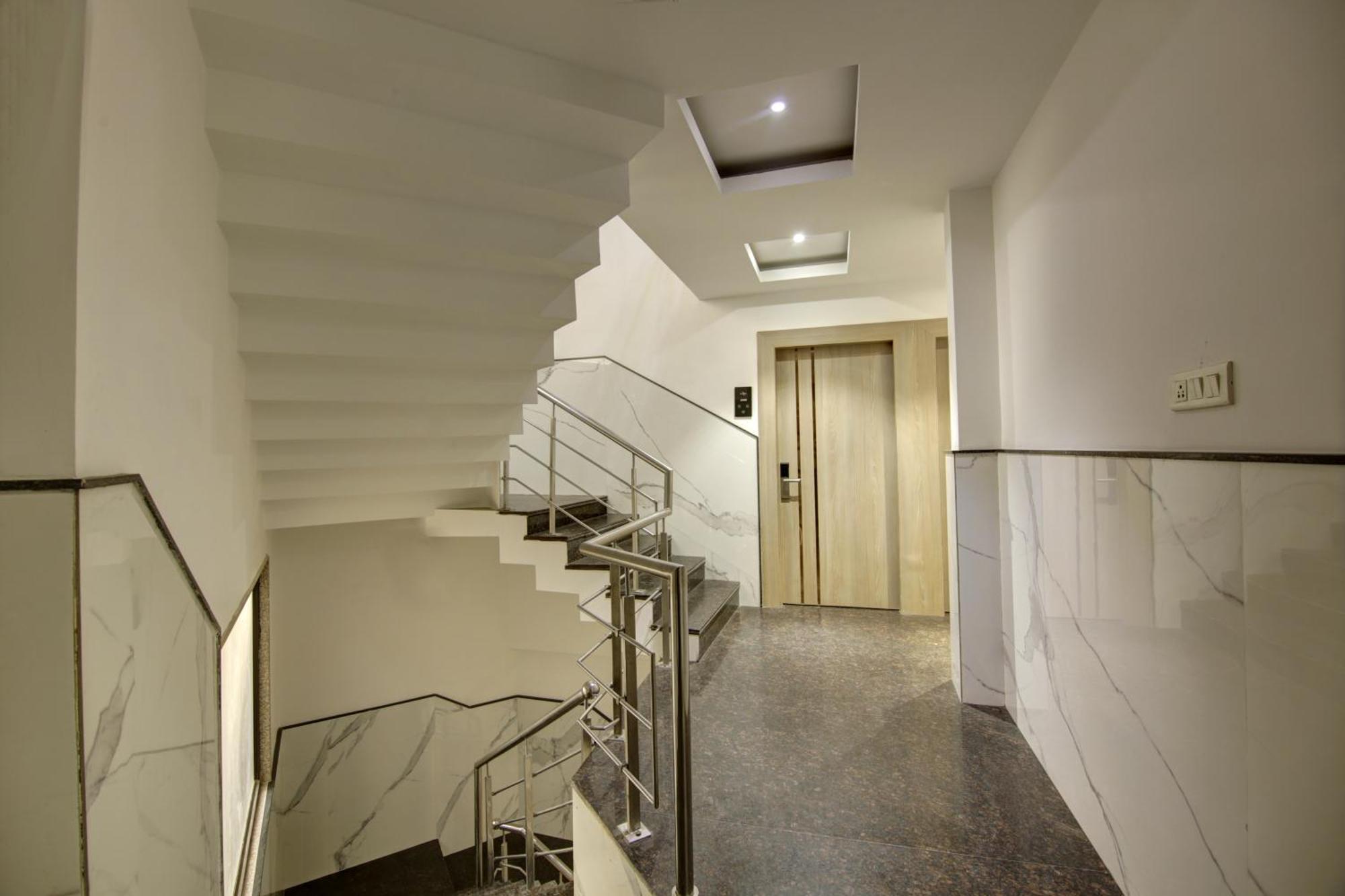 Delhi 37 By Star Group Hotel New Delhi