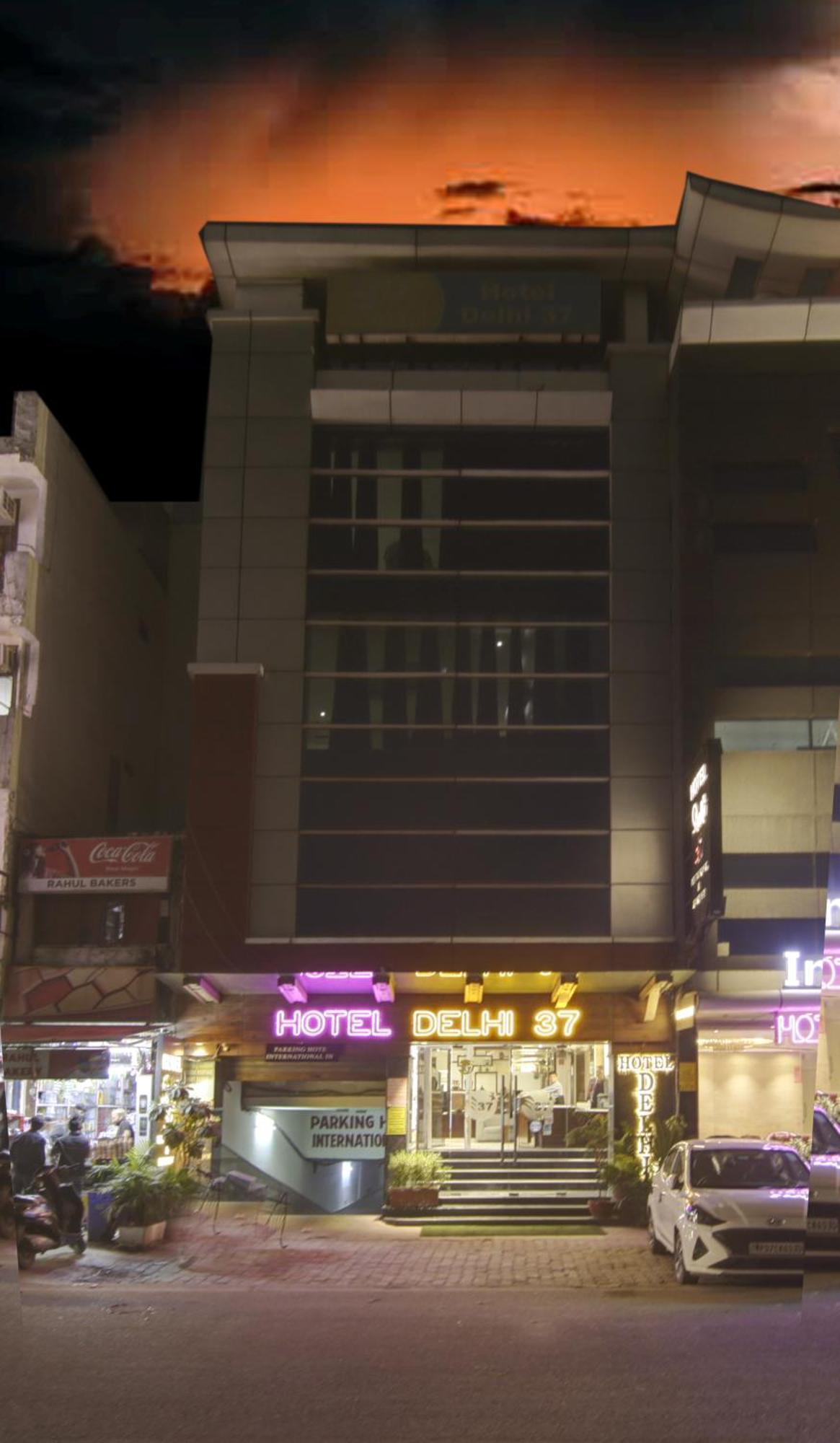 Delhi 37 By Star Group