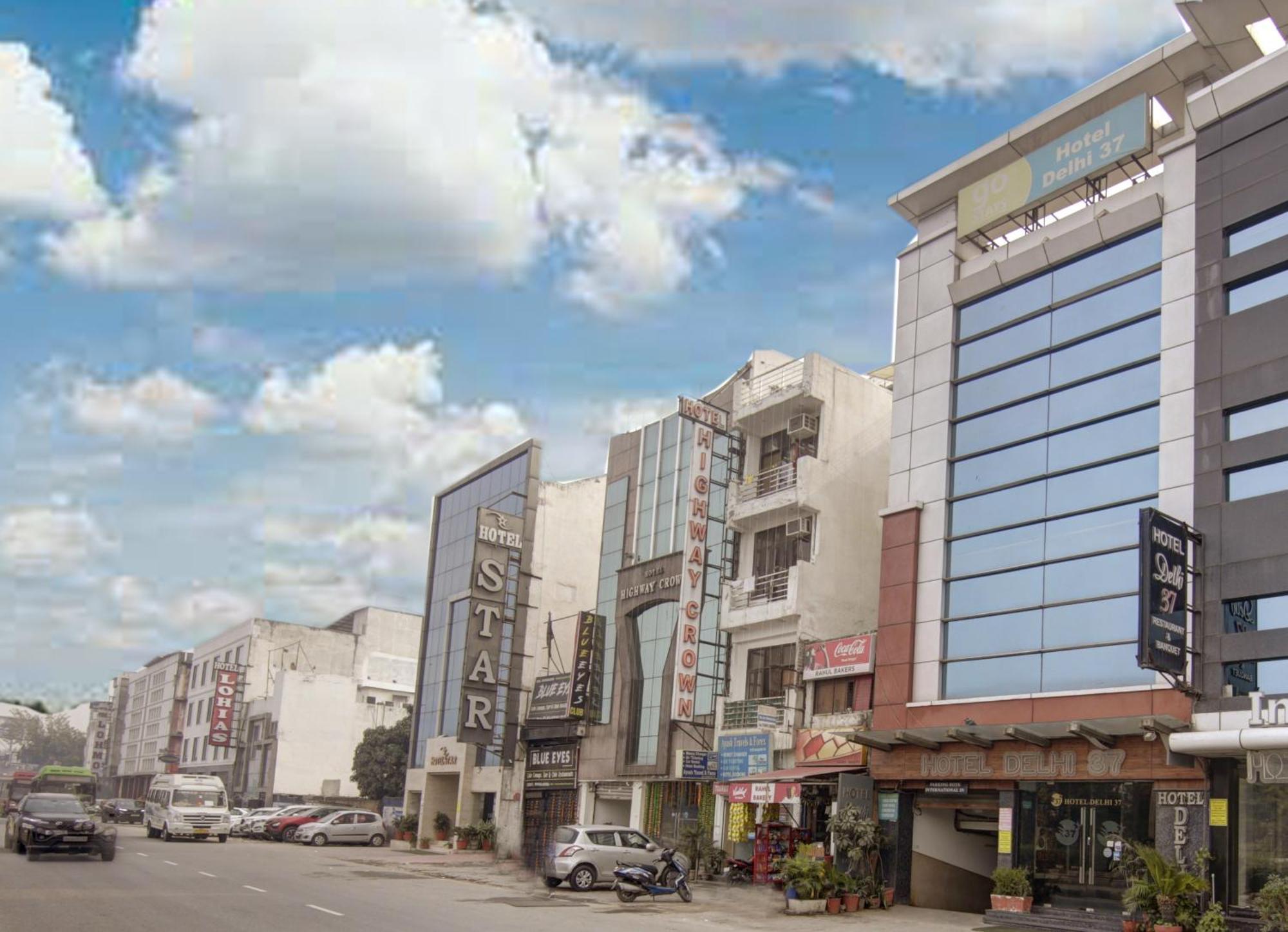 Delhi 37 By Star Group