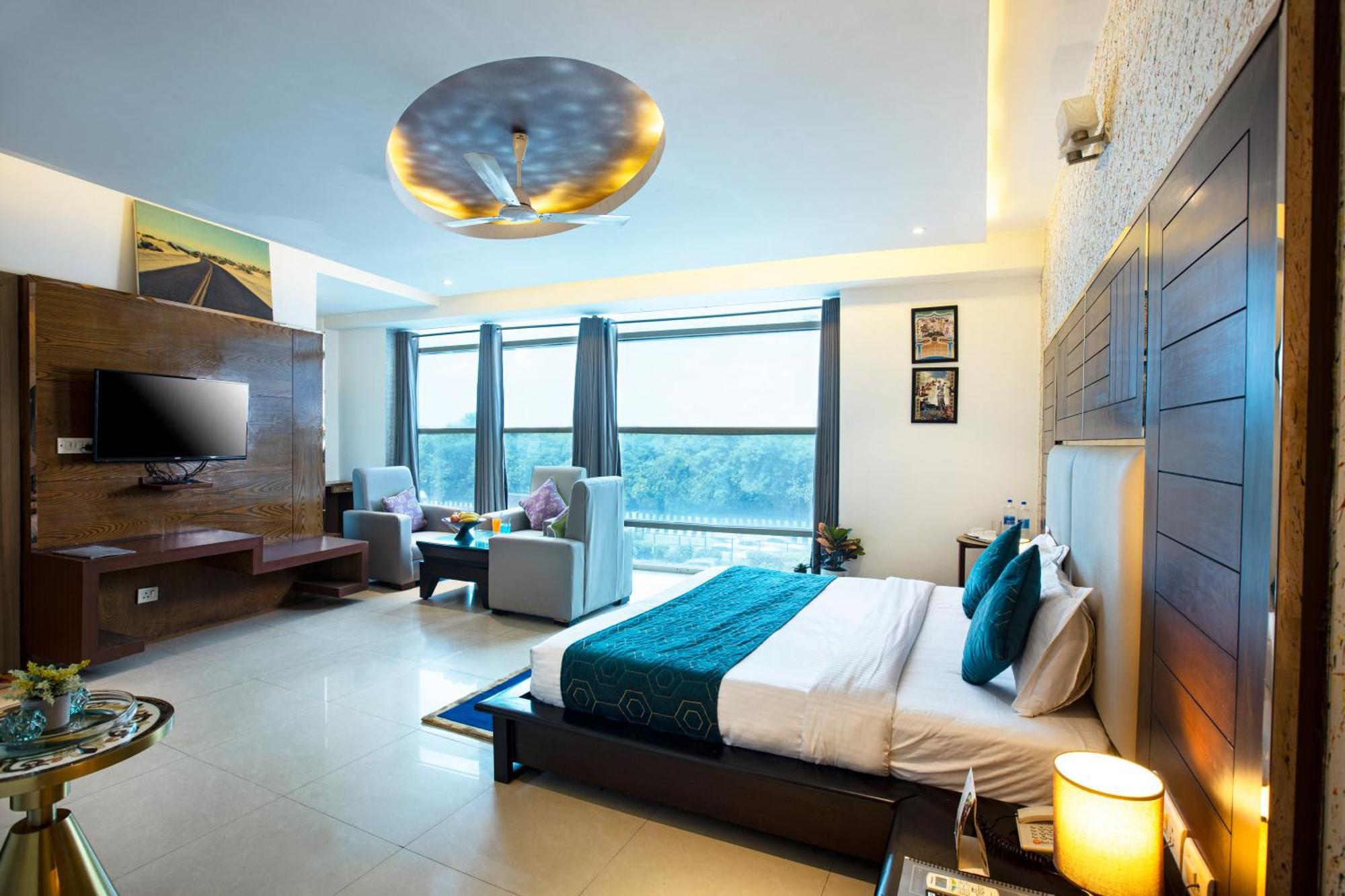 Delhi 37 By Star Group Hotel New Delhi