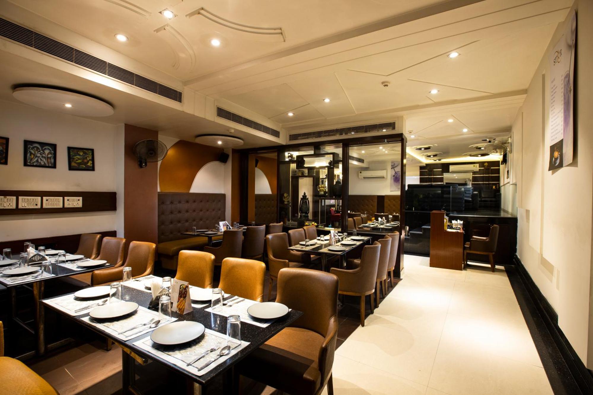 Delhi 37 By Star Group