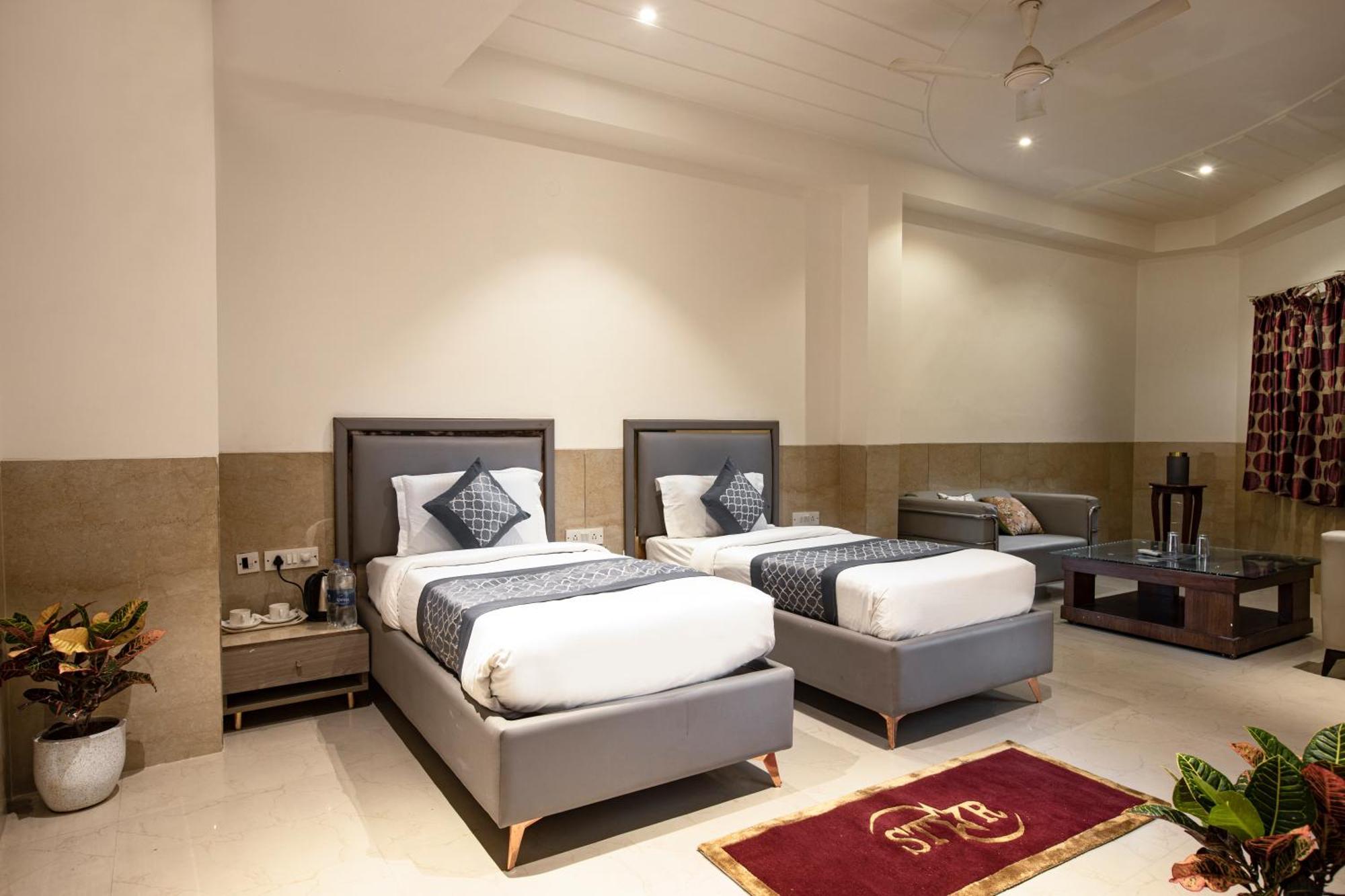 Hotel Delhi 37 By Star Group