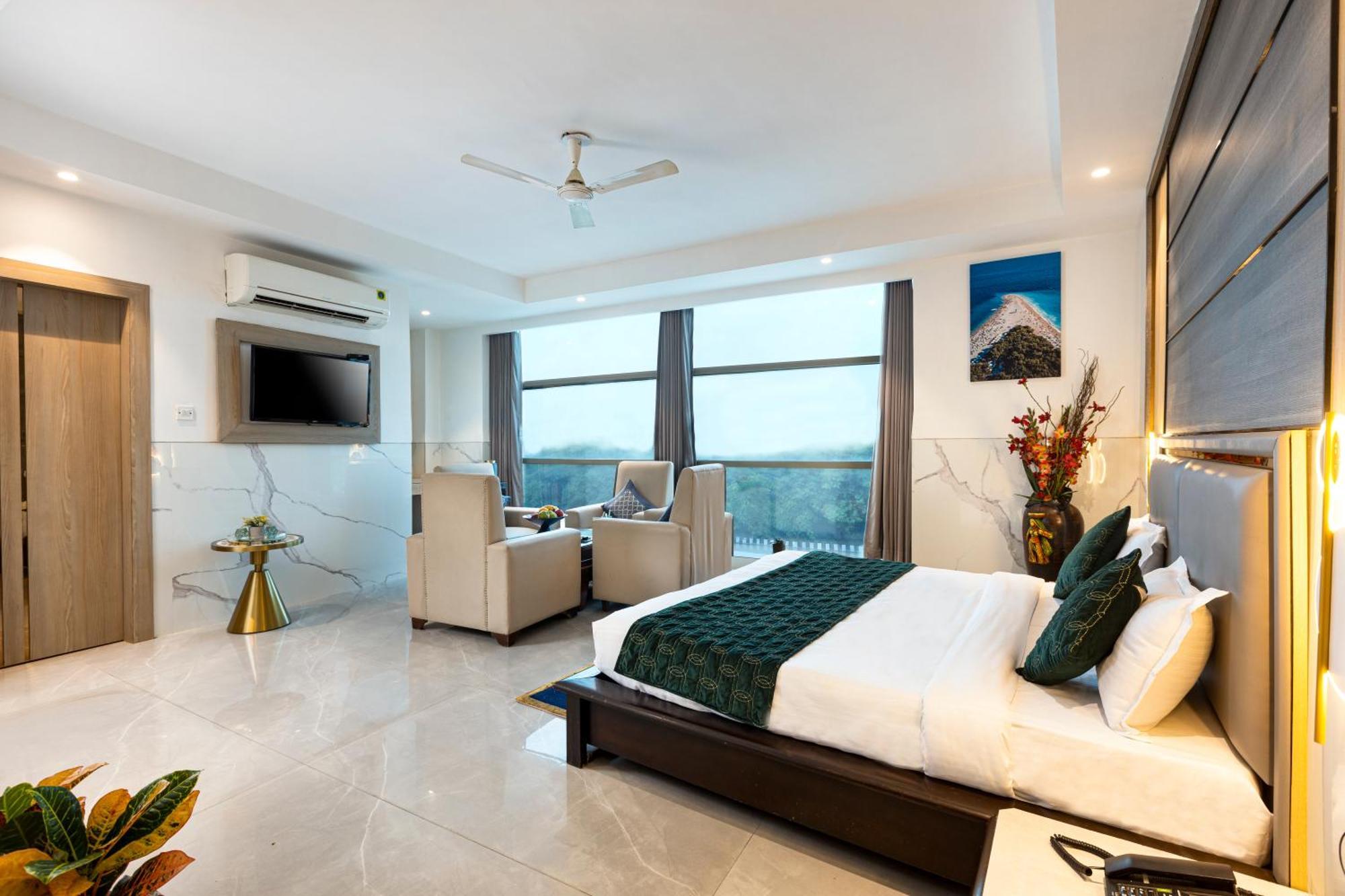 Delhi 37 By Star Group Hotel New Delhi