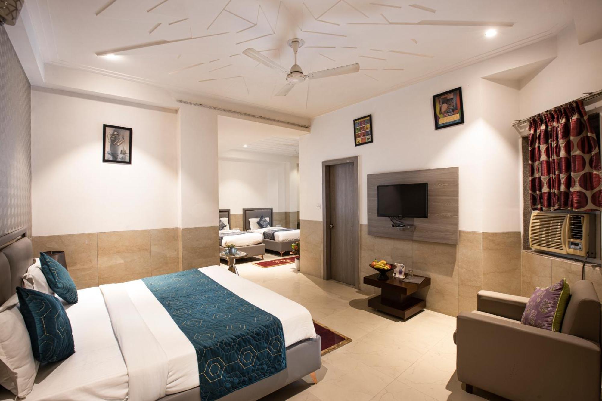 Delhi 37 By Star Group New Delhi