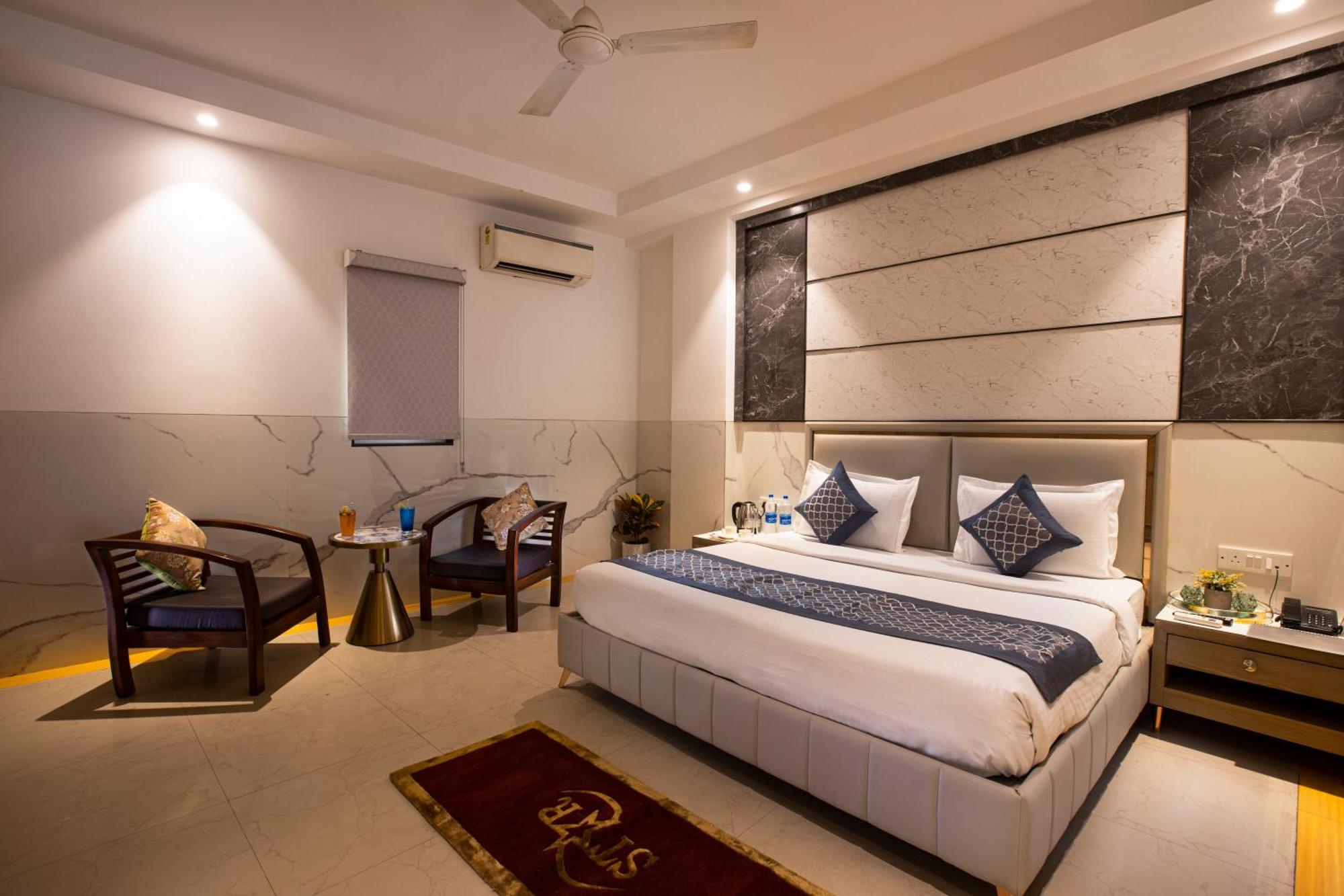 Hotel Delhi 37 By Star Group
