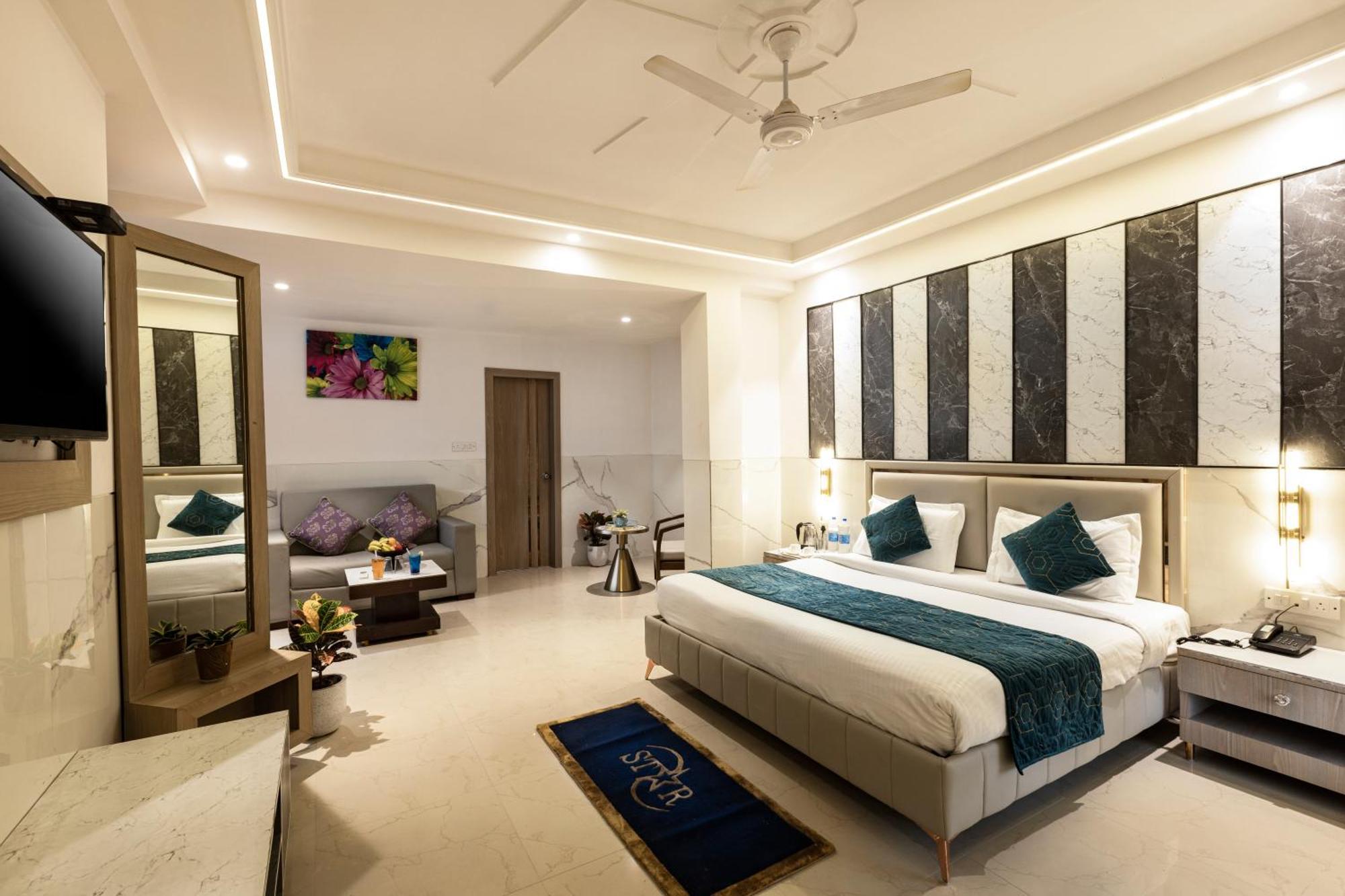 Delhi 37 By Star Group New Delhi