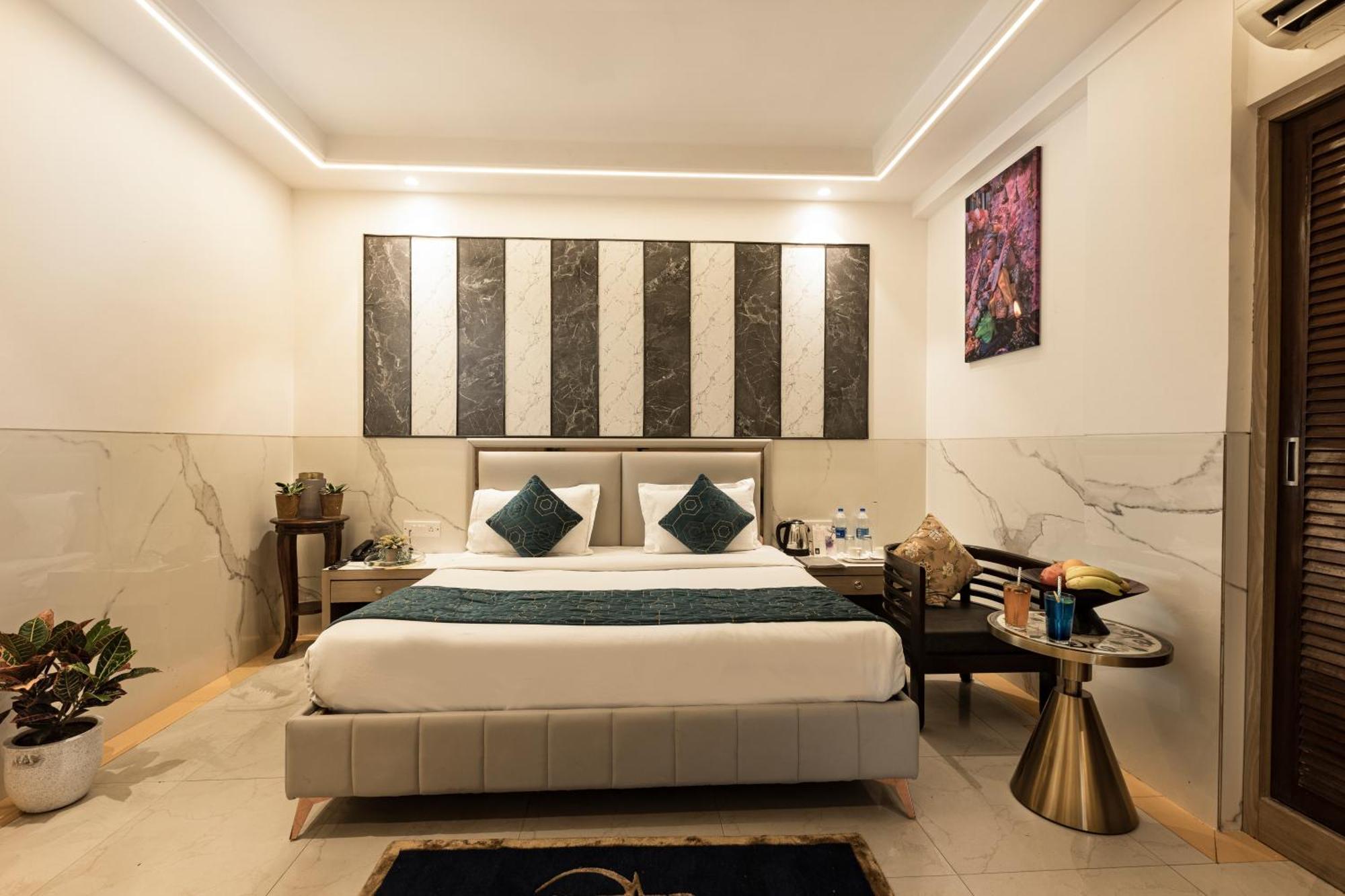 Hotel Delhi 37 By Star Group