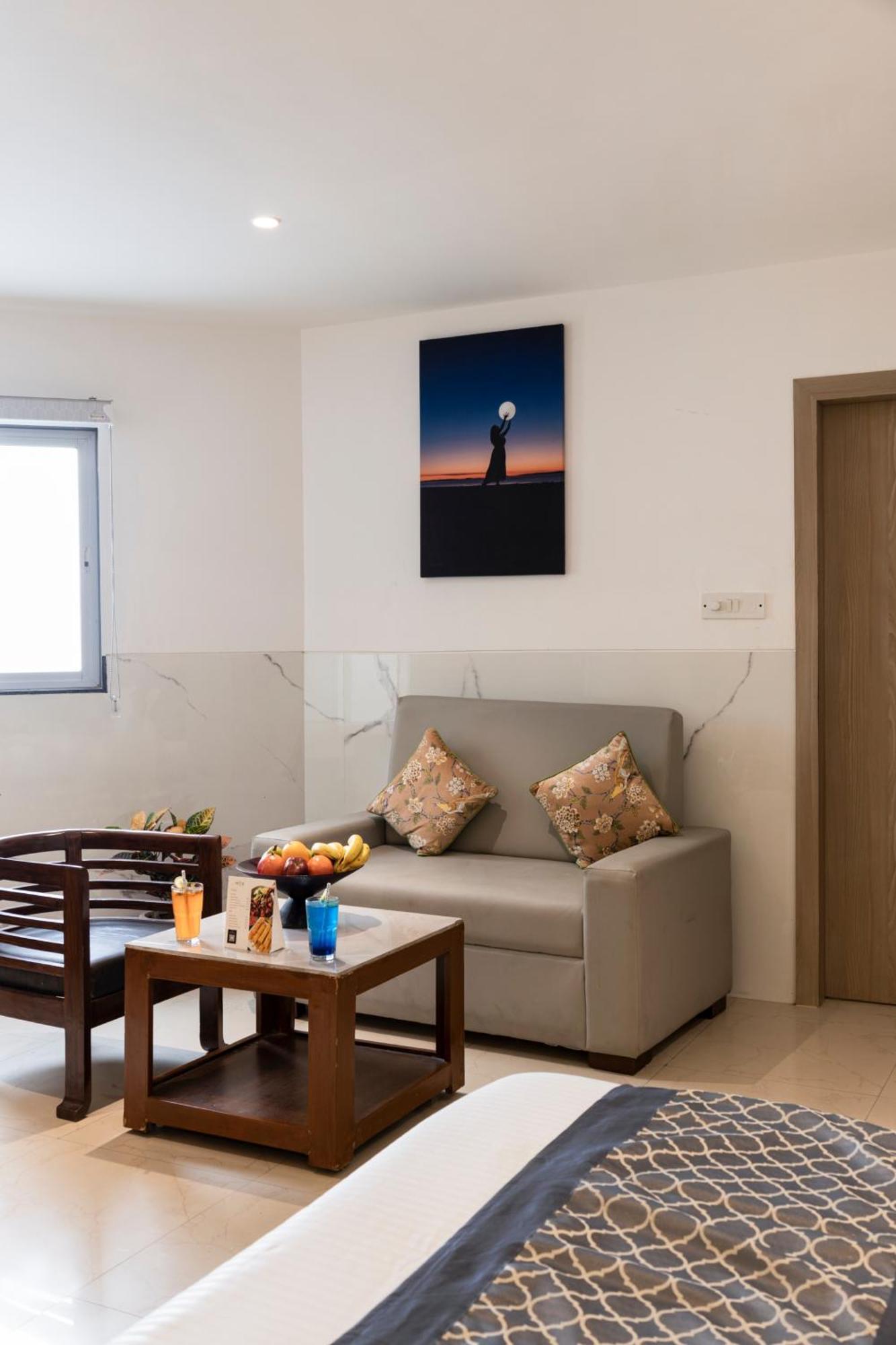 Hotel Delhi 37 By Star Group 4*