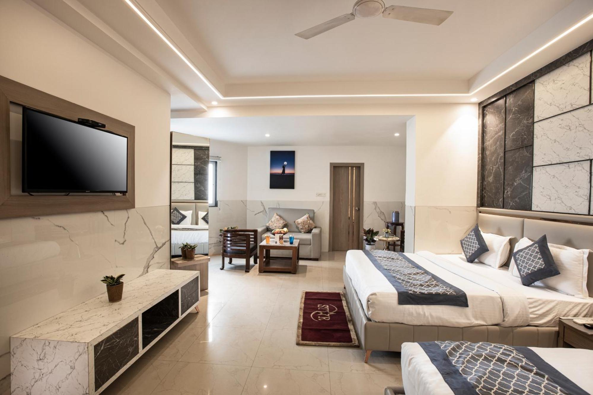 Delhi 37 By Star Group 4* New Delhi