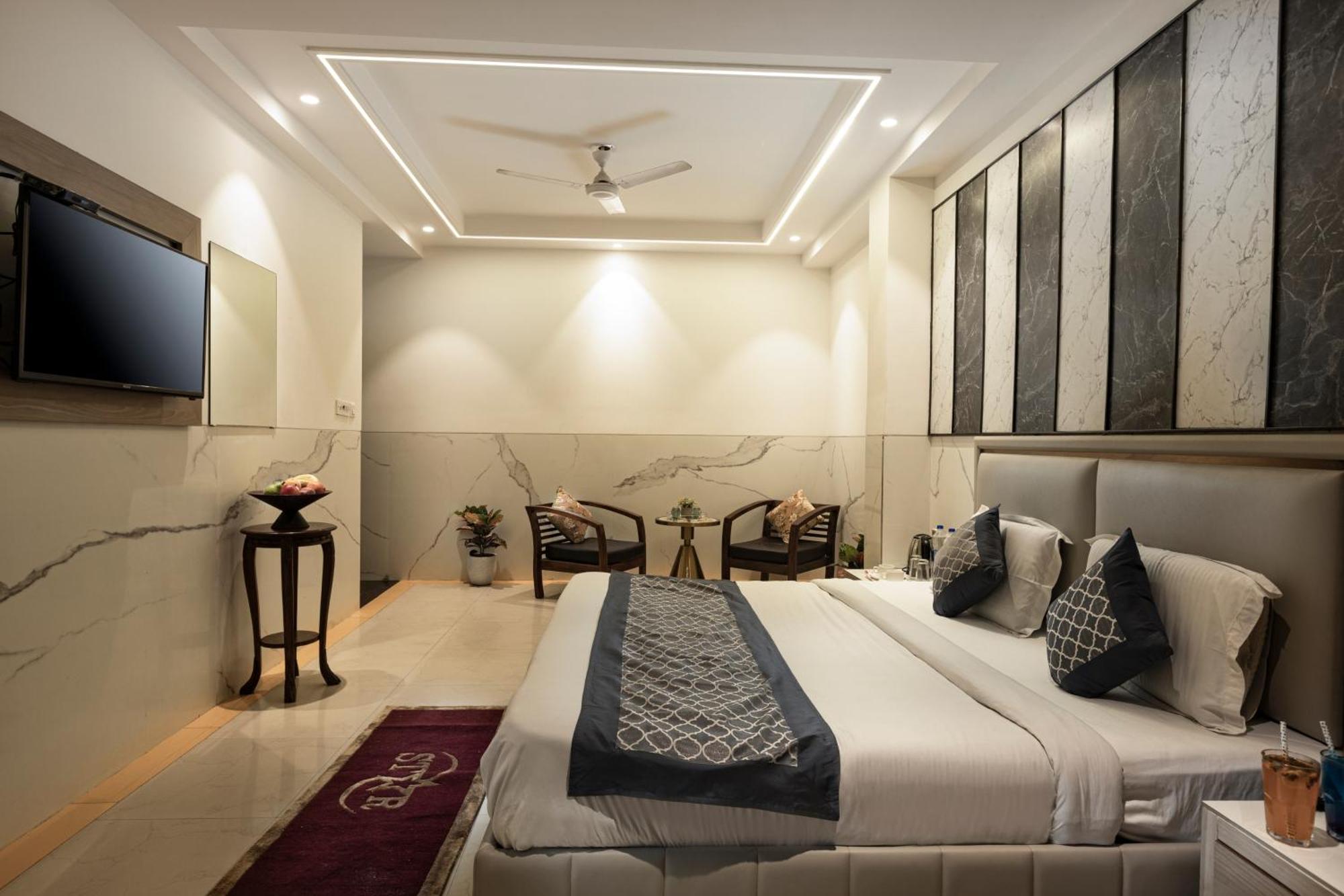 Delhi 37 By Star Group New Delhi