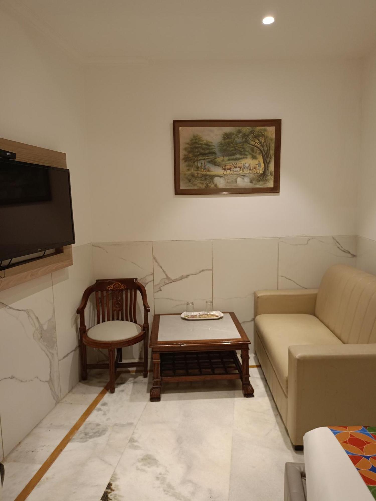 Hotel Delhi 37 By Star Group